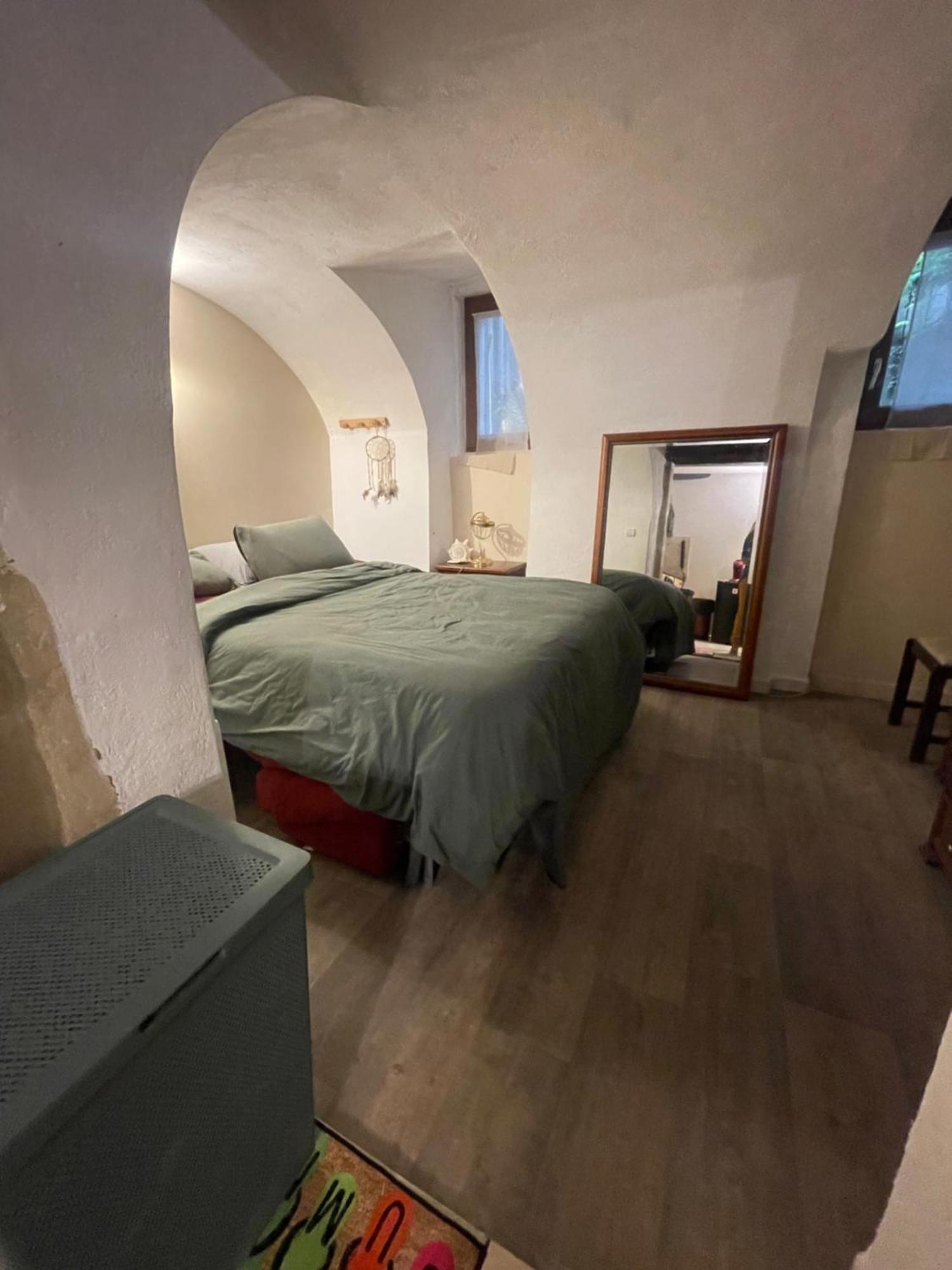 نانسي Rent Big Room With Breakfast Free In Old City المظهر الخارجي الصورة