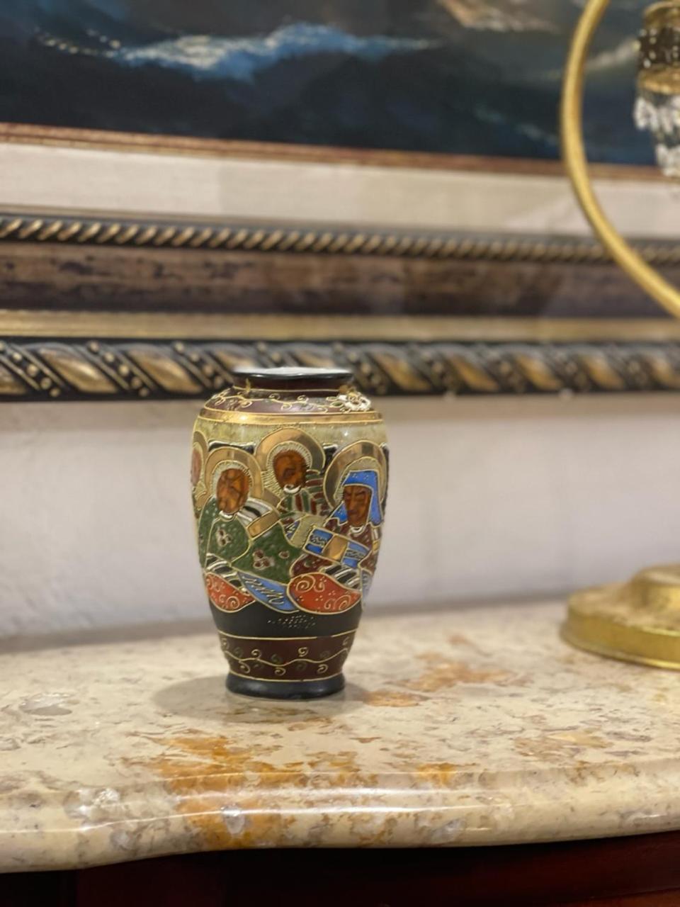 نانسي Rent Big Room With Breakfast Free In Old City المظهر الخارجي الصورة